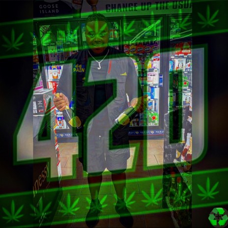 420 | Boomplay Music