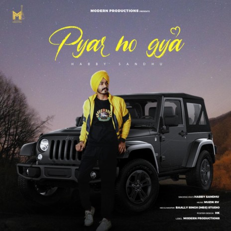 Pyar Ho Gya | Boomplay Music