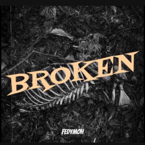 Broken | Boomplay Music