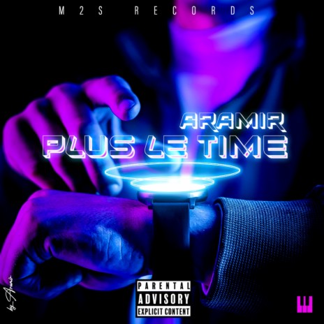 Plus le time | Boomplay Music