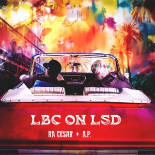 LBC ON LSD