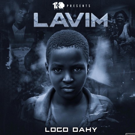 LaVim | Boomplay Music
