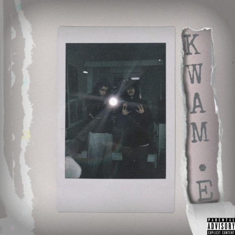 KWAM.E ft. Kay Cee | Boomplay Music