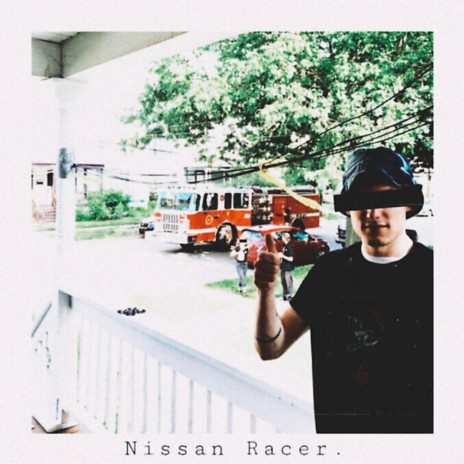 Nissan Racer | Boomplay Music