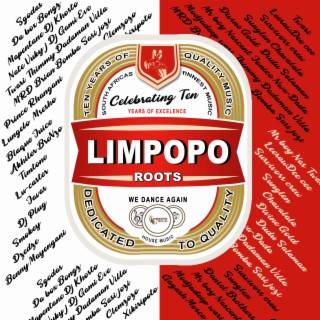 The Best Of Limpopo Roots