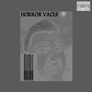 Horror Vacui