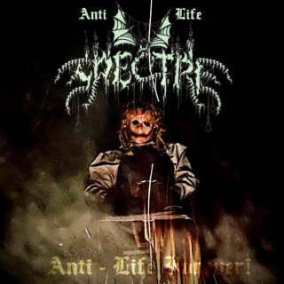 Anti Life Forever!