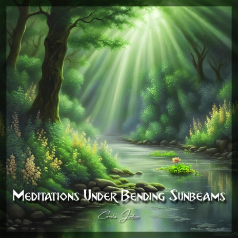 Meditations Under Bending Sunbeams