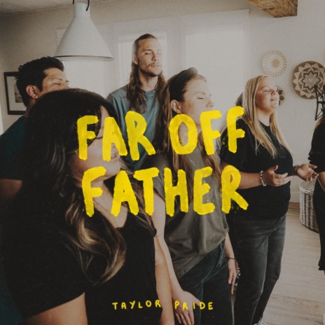 Far Off Father (Live) ft. Megan Jackson | Boomplay Music