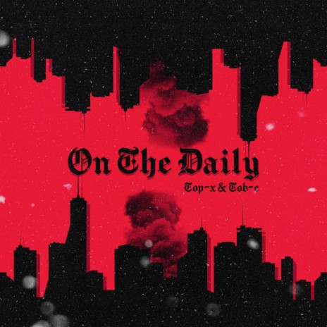 On The Daily | Boomplay Music