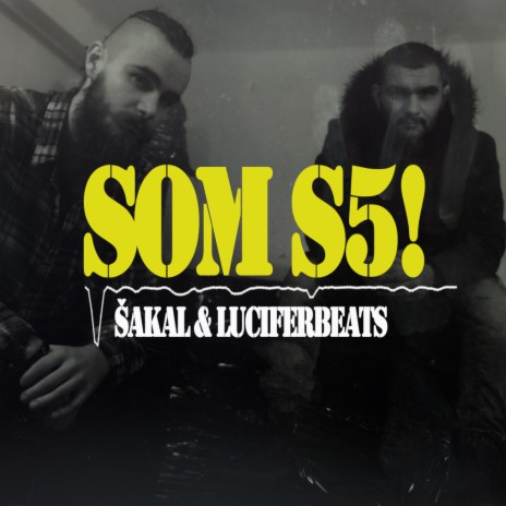 SomS5! | Boomplay Music