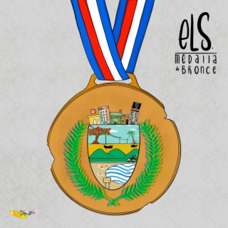 Medalla de bronce (2023)