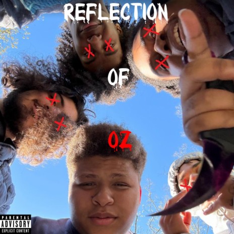 Reflection of Oz