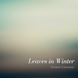 Leaves in Winter