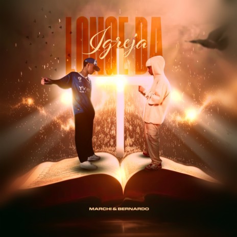 Longe da Igreja ft. bernardo | Boomplay Music