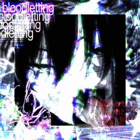 Bloodletting | Boomplay Music