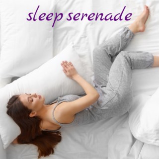 Sleep Serenade: The Ultimate Mindfulness Album for Meditation to Improve Your Sleep Quality