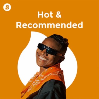 Hot & Recommended