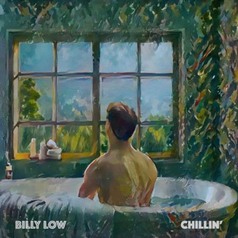 Chillin' | Boomplay Music