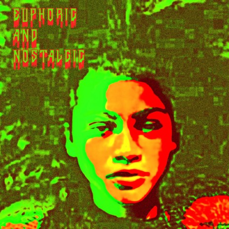 Euphoric and Nostalgic ft. $ilentshipp & Antonie