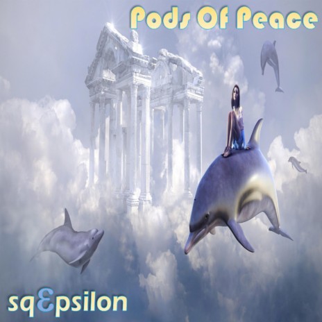 Pods Of Peace | Boomplay Music