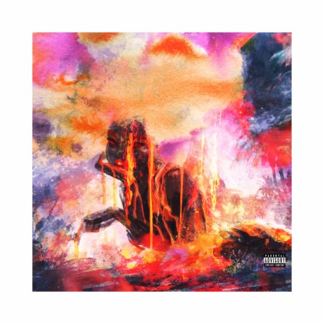 Volcano Bae ft. DubzOfHash & Cognac | Boomplay Music