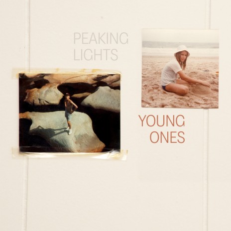 Young Ones | Boomplay Music