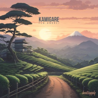 Kamigare