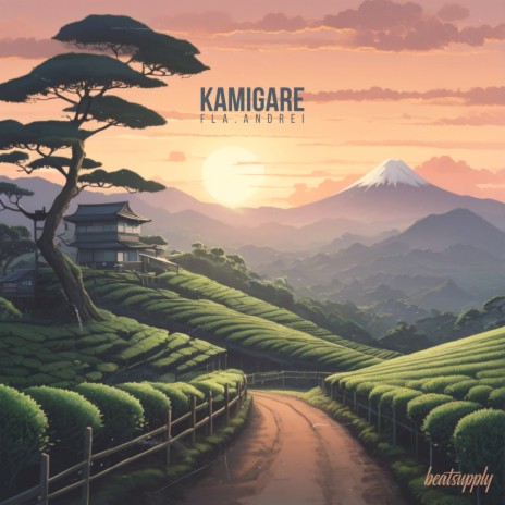 Kamigare | Boomplay Music