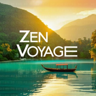 Peaceful Zen Voyage (432Hz)