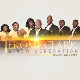 Jerome Clark & New Generation