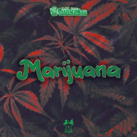 Marijuana | Boomplay Music