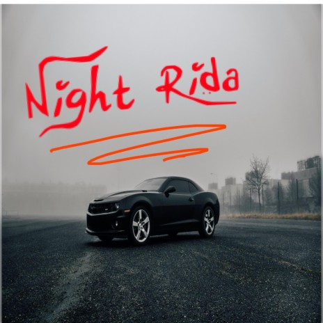 Night Ryda | Boomplay Music