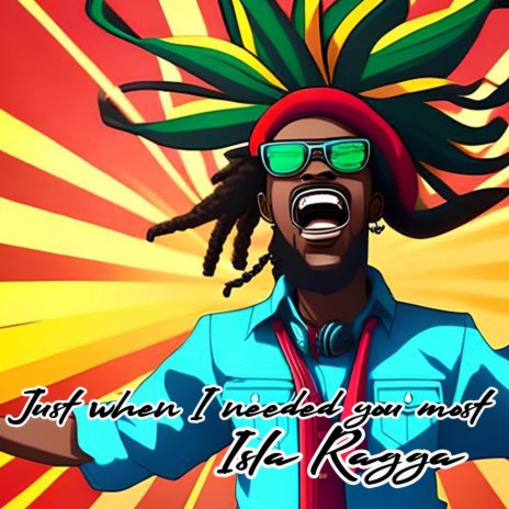 Just when I needed you most (Reggae Version) | Boomplay Music