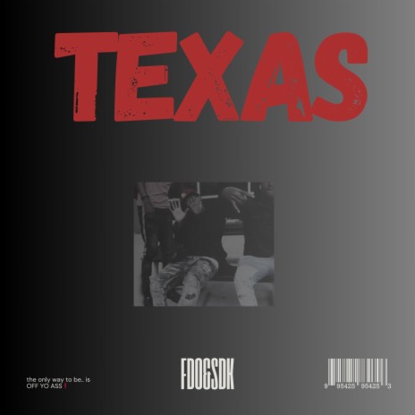 Texas ft. staydownkel | Boomplay Music