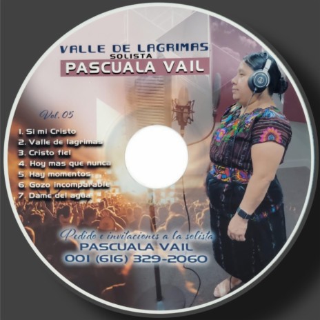 Valle De Lagrimas | Boomplay Music