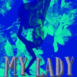 My Lady ft. Black Zee lyrics | Boomplay Music