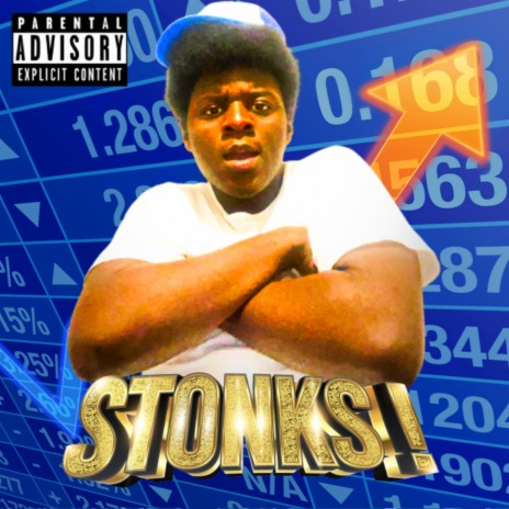 STONKS ! | Boomplay Music