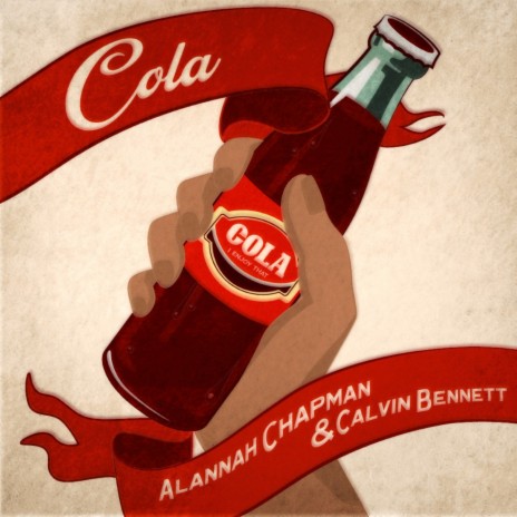COLA ft. Calvin Bennett | Boomplay Music