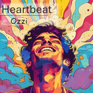 Heartbeat ft. Omer B lyrics | Boomplay Music