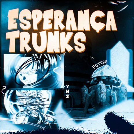Esperança Trunks ft. Henrique Mendonça | Boomplay Music