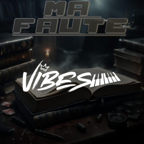 Ma Faute | Boomplay Music