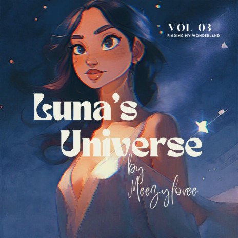 Luna's Universe | Boomplay Music