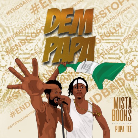 Dem Papa ft. Pupa Tee | Boomplay Music