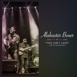 This Isn't Love (Live) ft. Chandler Beavers lyrics | Boomplay Music