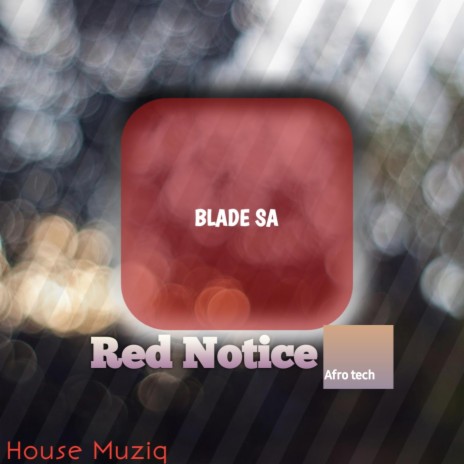 Red Notice | Boomplay Music