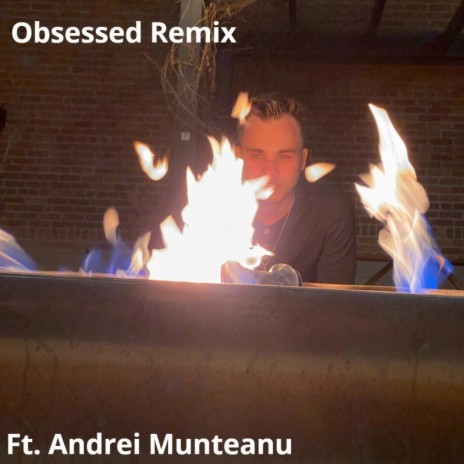 Obsessed Remix | Boomplay Music