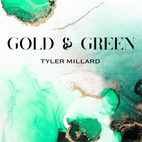 Gold & Green | Boomplay Music