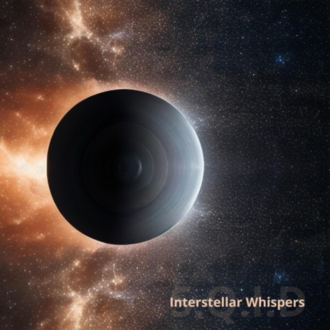 Interstellar Whispers | Boomplay Music