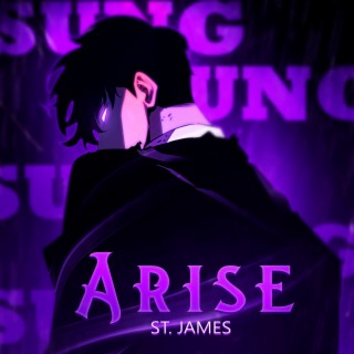ARiSE (Sung Jin Woo)